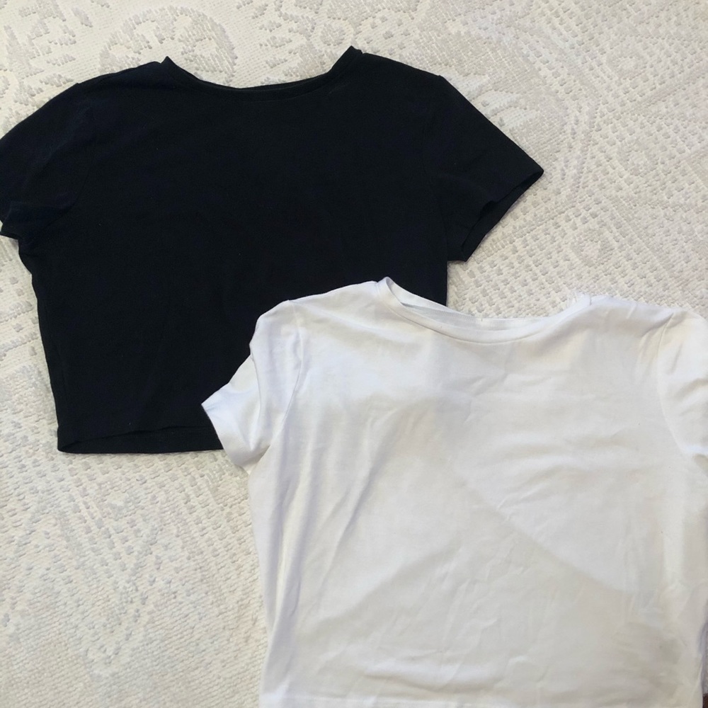 Crop Tops